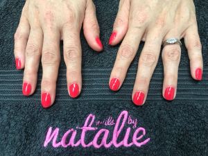 office nails by natalie rose mobile nail manicures